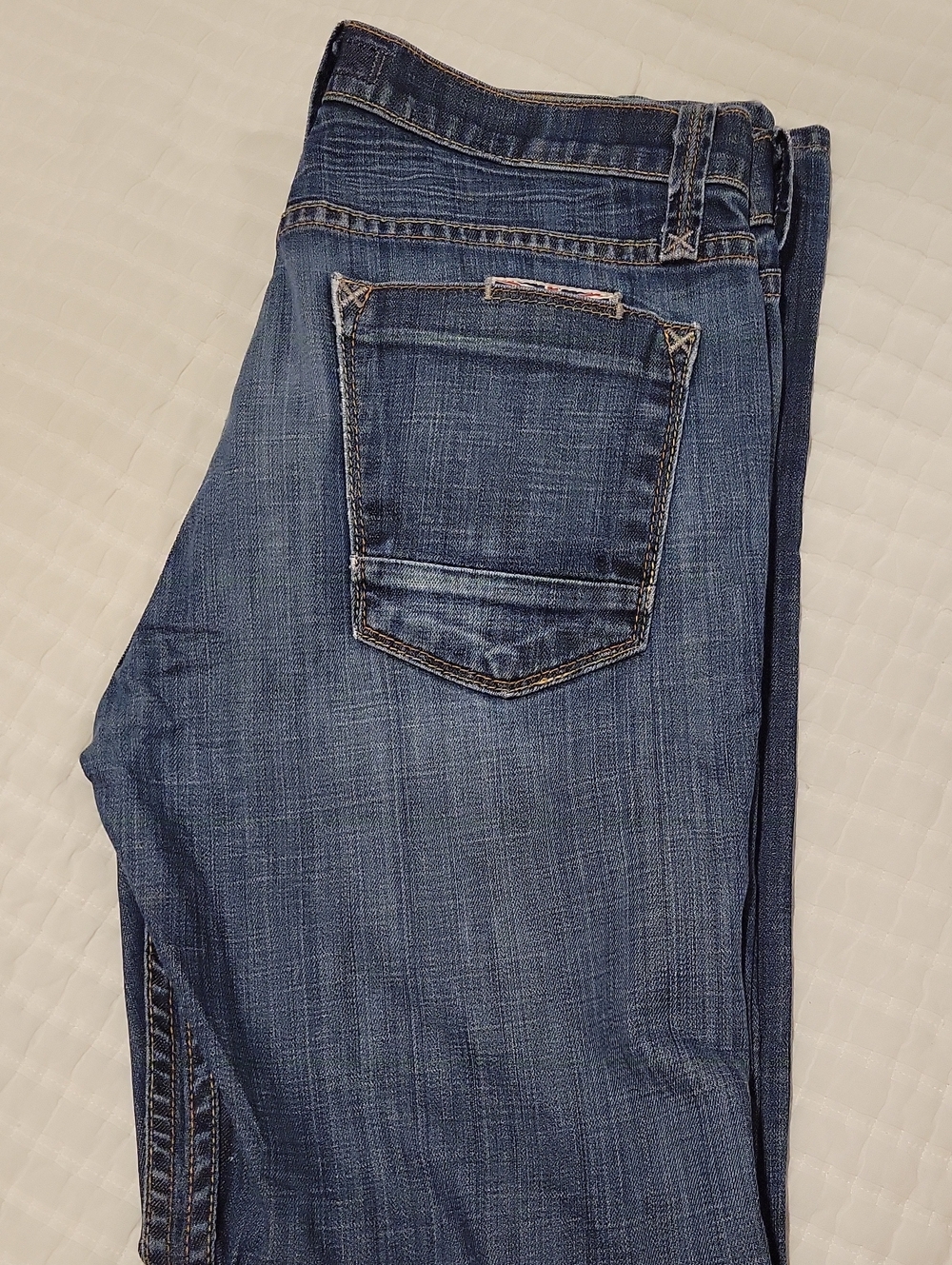 Hudson Jeans